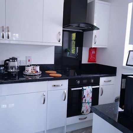 סאות'אנד און סי Luxury 1 Bed Close To Town Centre With Free Parking מראה חיצוני תמונה