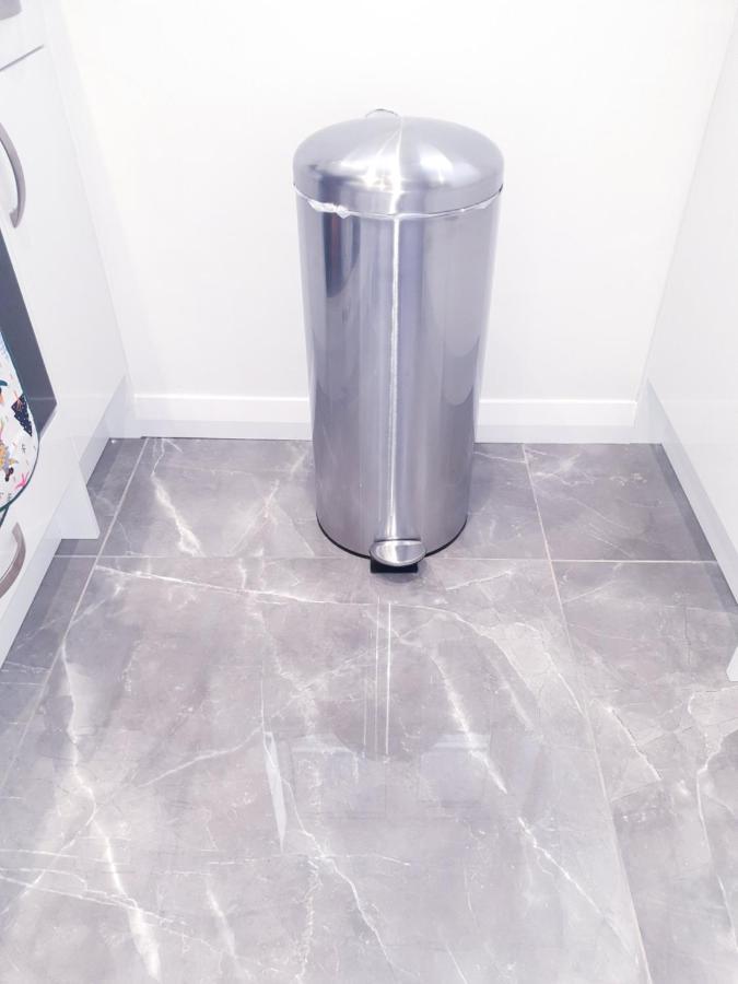 סאות'אנד און סי Luxury 1 Bed Close To Town Centre With Free Parking מראה חיצוני תמונה