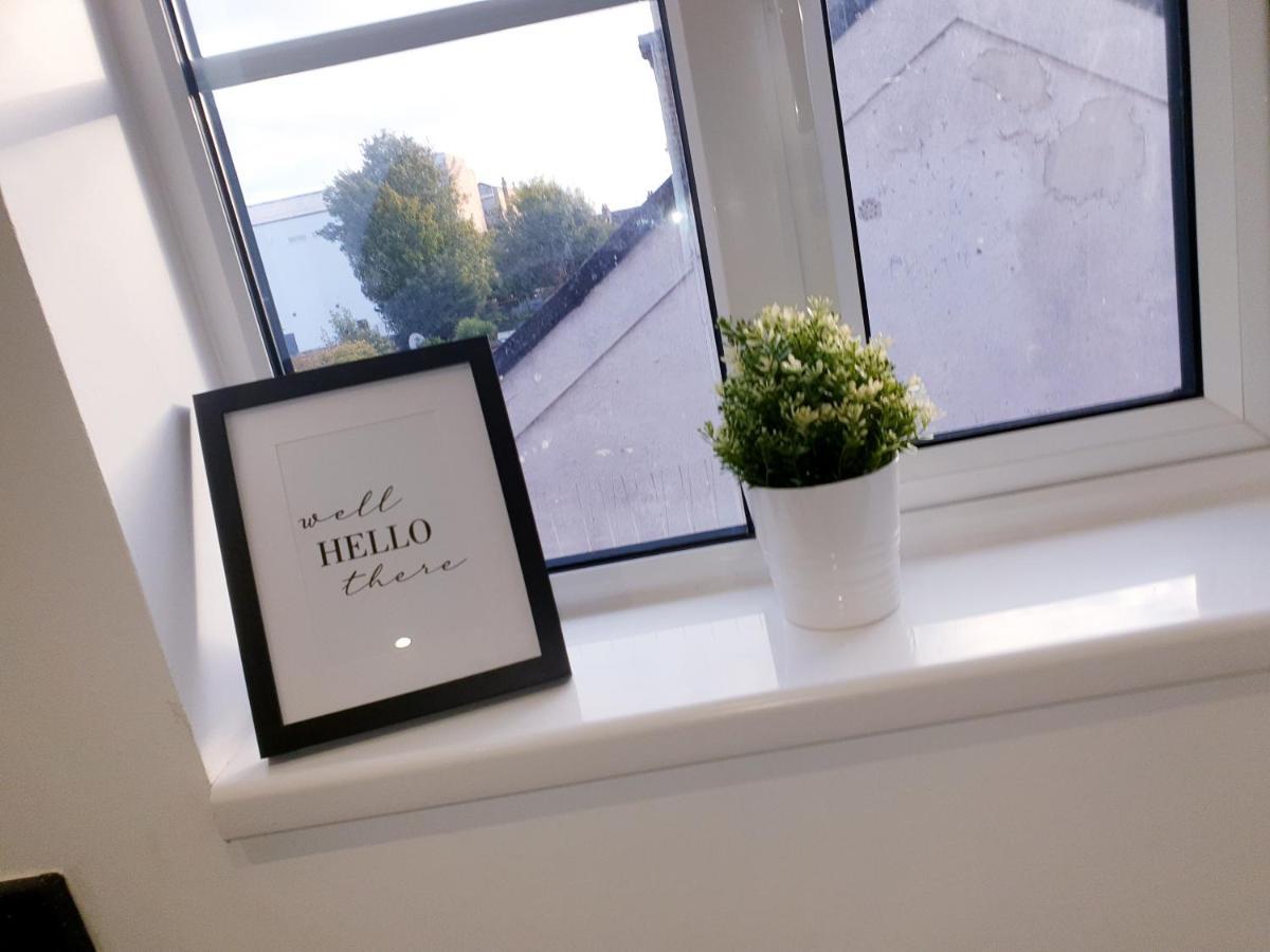 סאות'אנד און סי Luxury 1 Bed Close To Town Centre With Free Parking מראה חיצוני תמונה