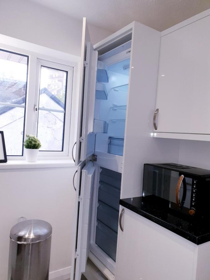 סאות'אנד און סי Luxury 1 Bed Close To Town Centre With Free Parking מראה חיצוני תמונה