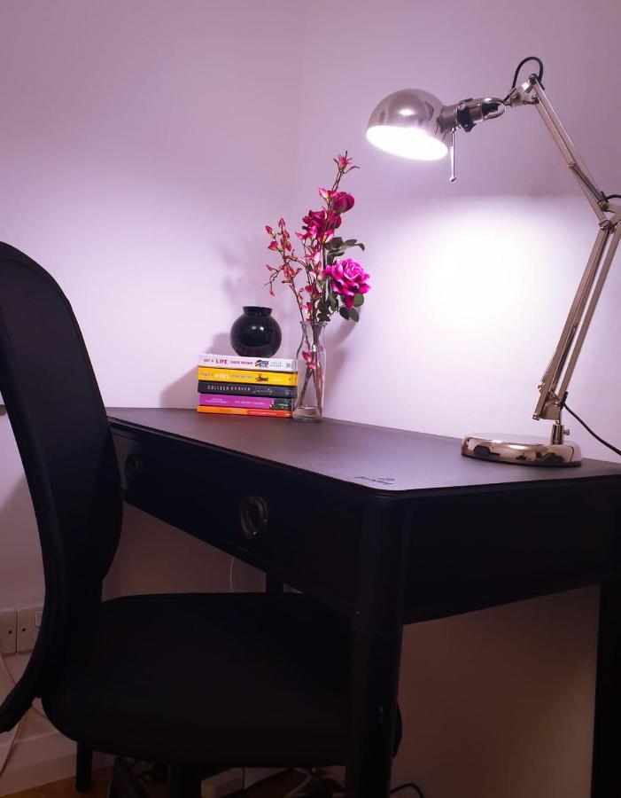סאות'אנד און סי Luxury 1 Bed Close To Town Centre With Free Parking מראה חיצוני תמונה